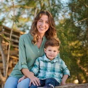 Meet your Posher, Jordan